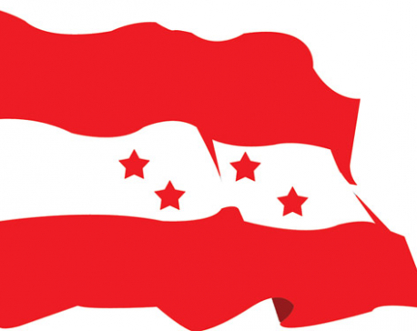 Nepali Congress to stage protest against government across the country on Dec 14